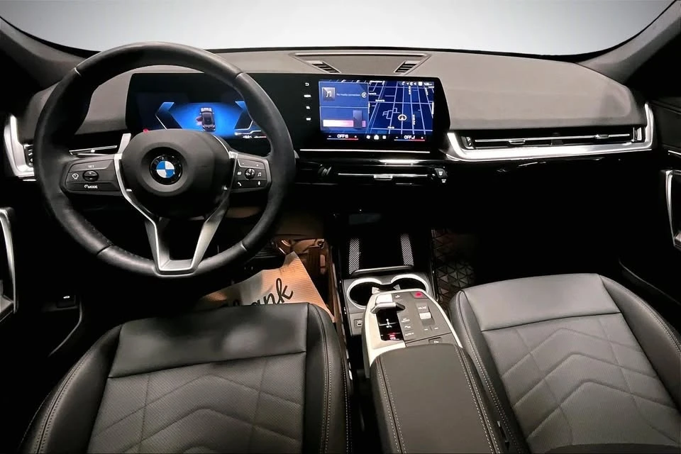 2025 BMW U11/U12 X1 - Image 4 of 12