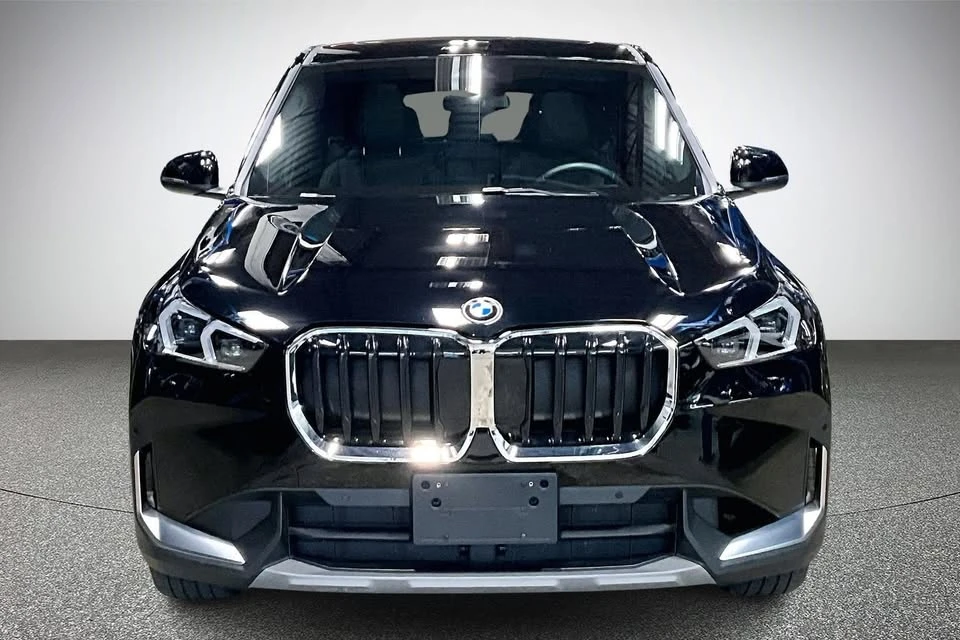 2025 BMW U11/U12 X1 - Image 10 of 12