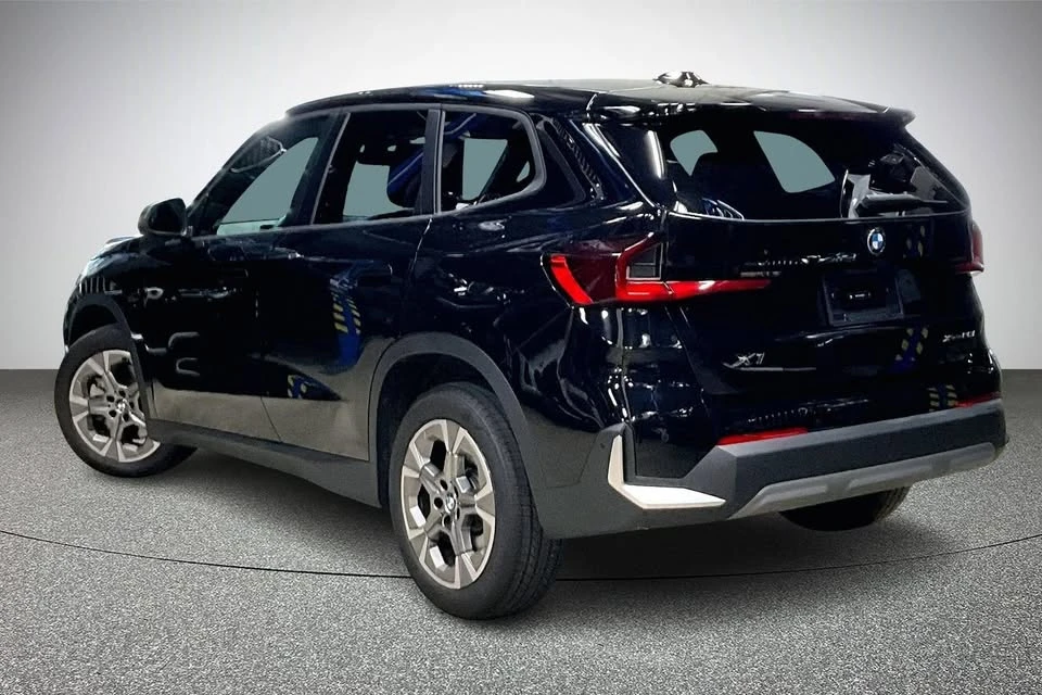 2025 BMW U11/U12 X1 - Image 12 of 12