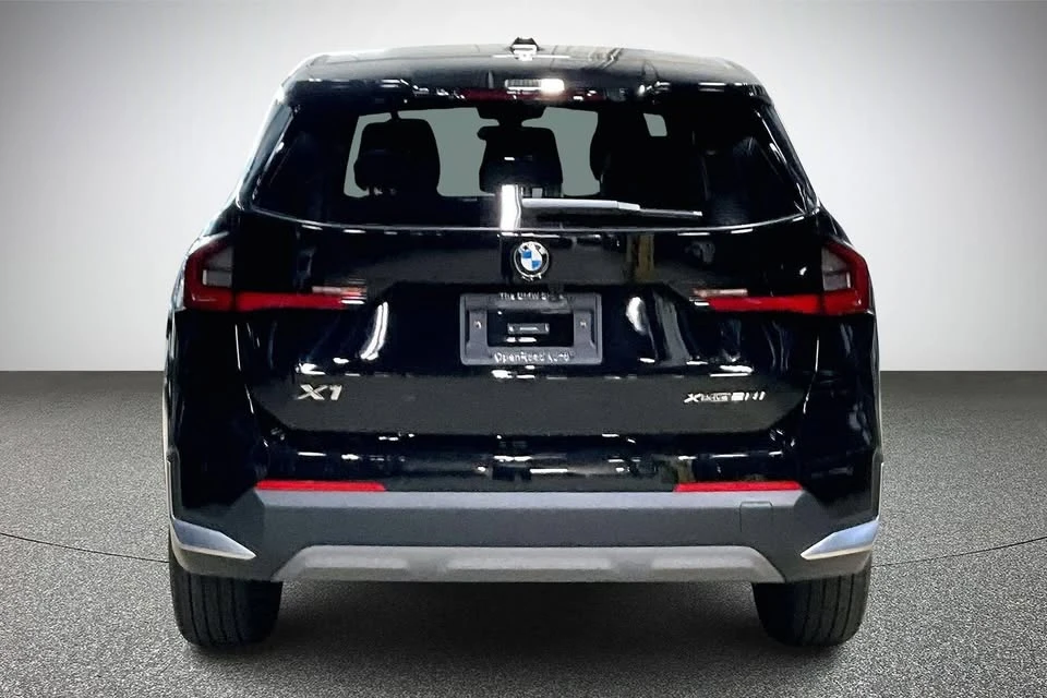 2025 BMW U11/U12 X1 - Image 3 of 12