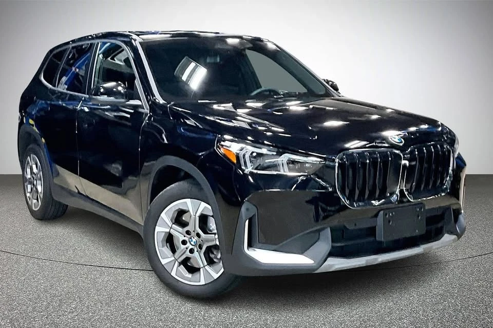 2025 BMW U11/U12 X1 - Image 11 of 12