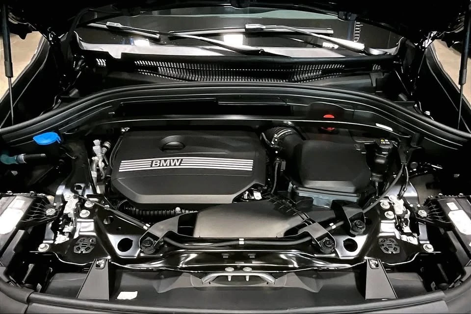 2025 BMW U11/U12 X1 - Image 7 of 12