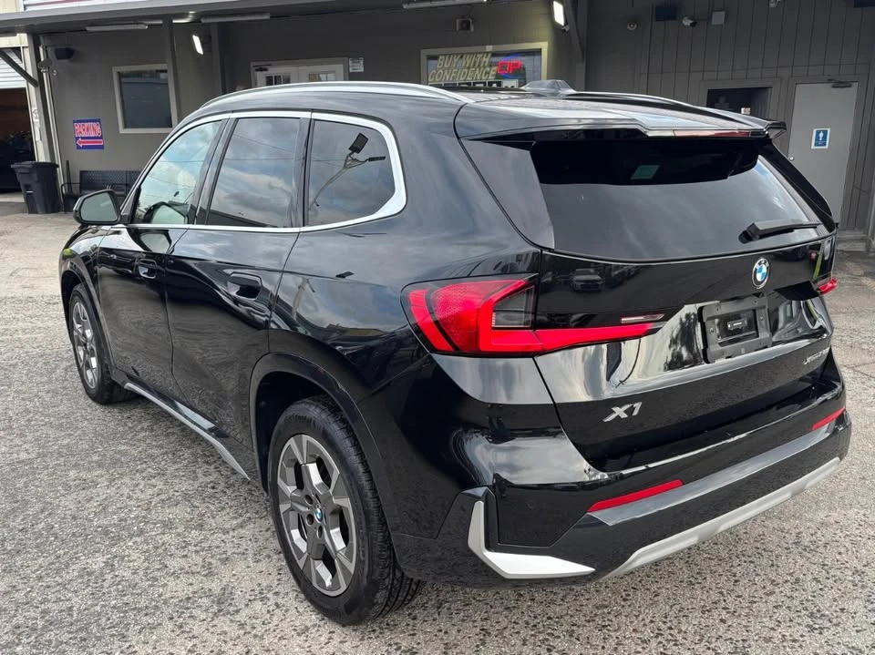 2025 BMW U11/U12 X1 - Image 3 of 3