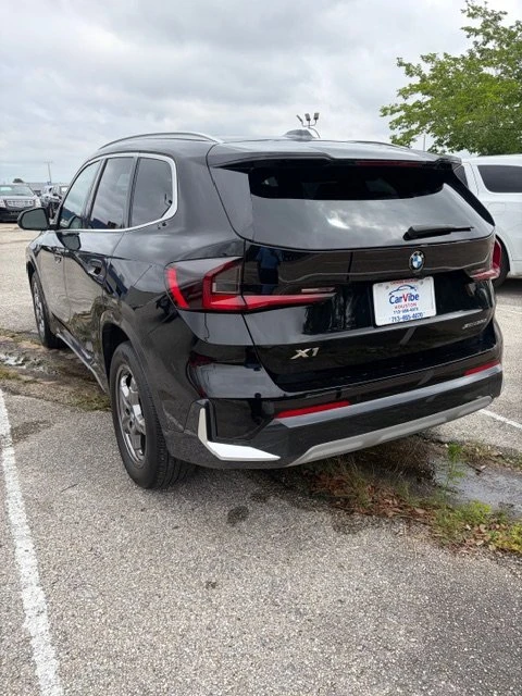 2025 BMW U11/U12 X1 - Image 3 of 4