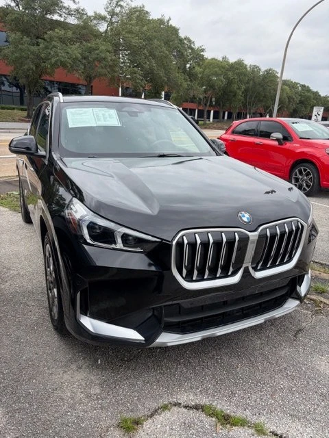 2025 BMW U11/U12 X1 - Image 2 of 4