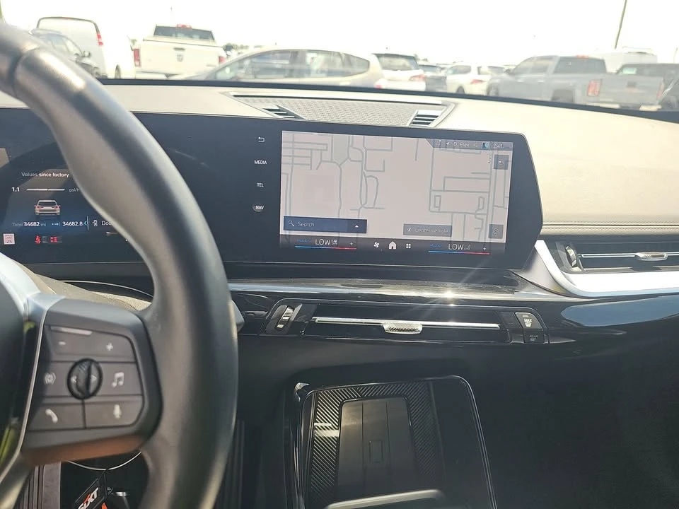 2025 BMW U11/U12 X1 - Image 4 of 12