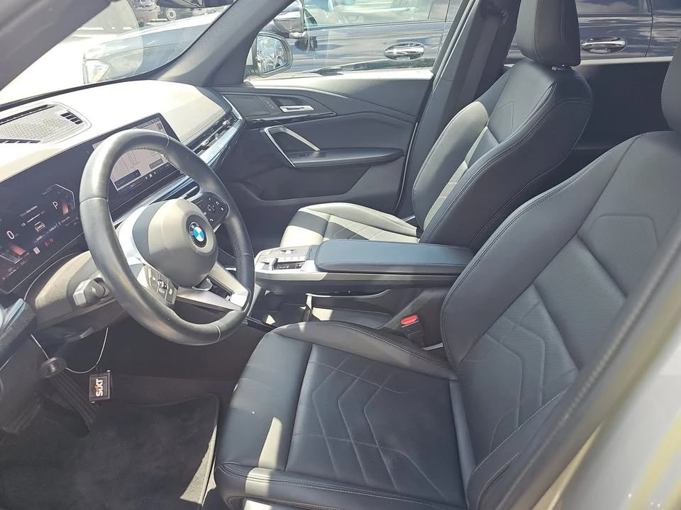 2025 BMW U11/U12 X1 - Image 5 of 12