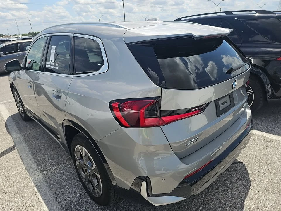 2025 BMW U11/U12 X1 - Image 10 of 12