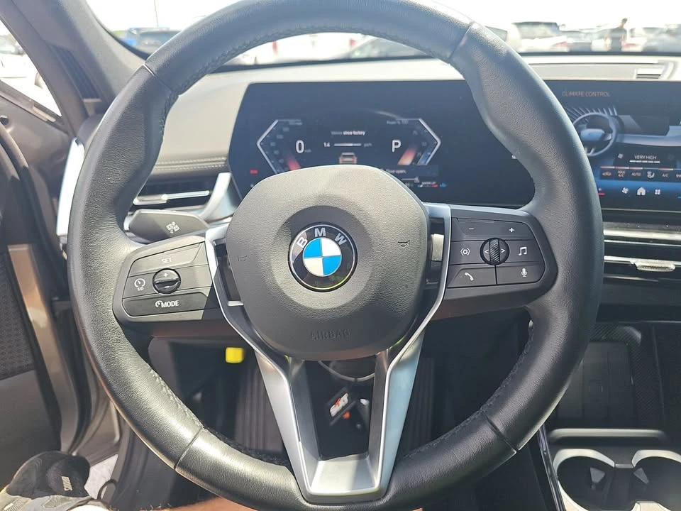 2025 BMW U11/U12 X1 - Image 3 of 12