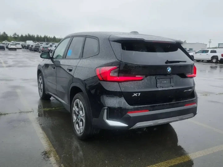 2025 BMW U11/U12 X1 - Image 2 of 7