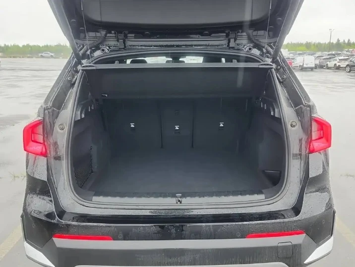 2025 BMW U11/U12 X1 - Image 5 of 7
