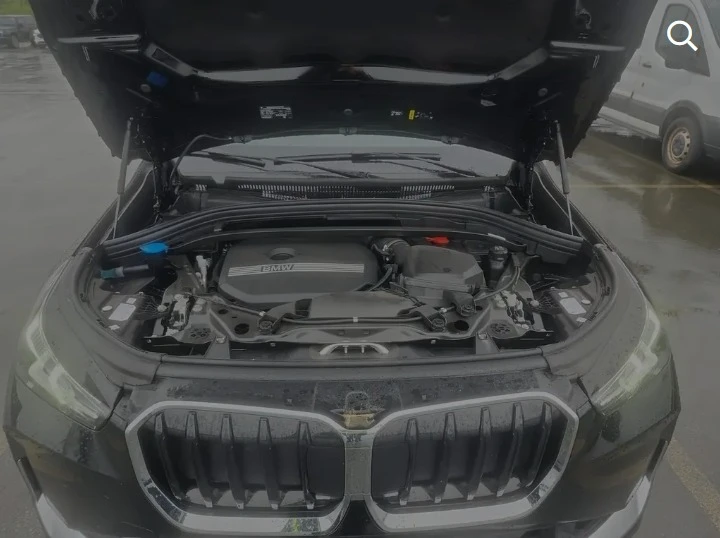 2025 BMW U11/U12 X1 - Image 6 of 7