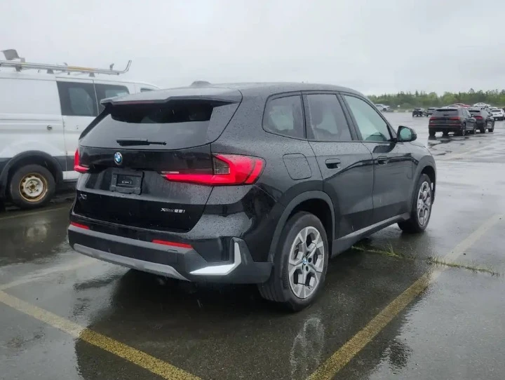 2025 BMW U11/U12 X1 - Image 3 of 7