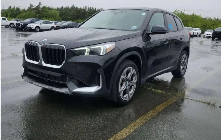 2025 BMW U11/U12 X1 - Image 4 of 7