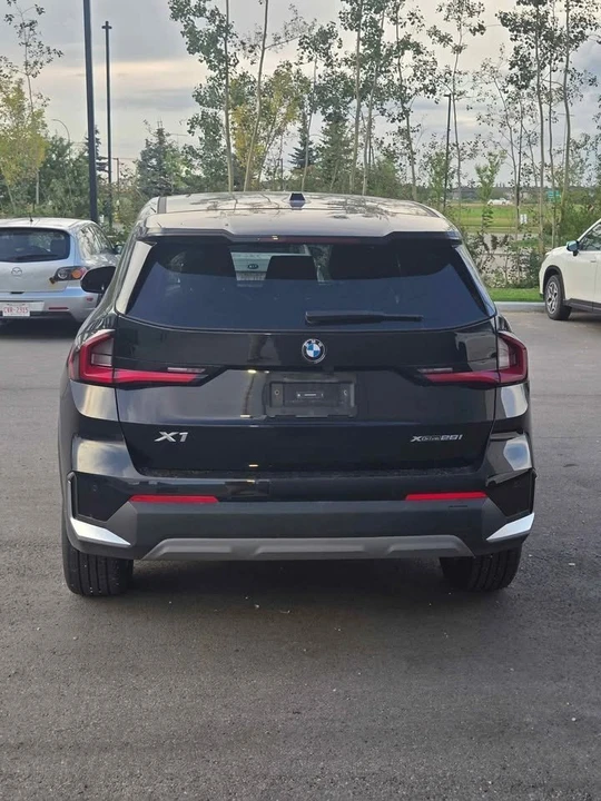 2025 BMW U11/U12 X1 - Image 4 of 6