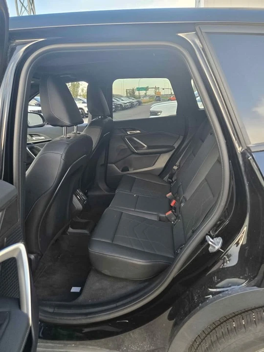 2025 BMW U11/U12 X1 - Image 6 of 6