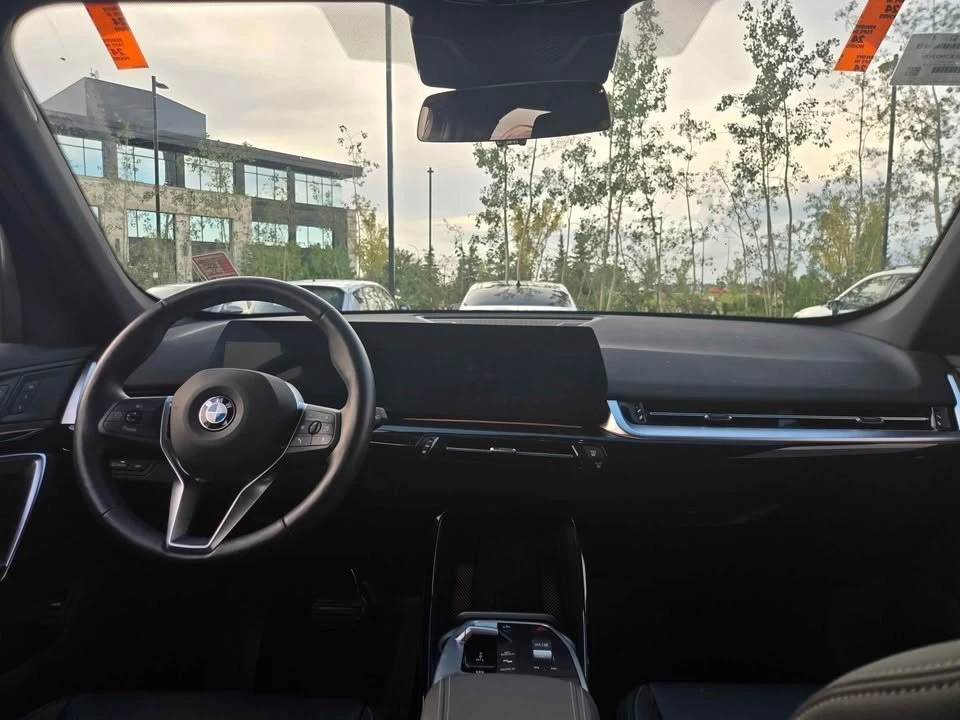 2025 BMW U11/U12 X1 - Image 5 of 6