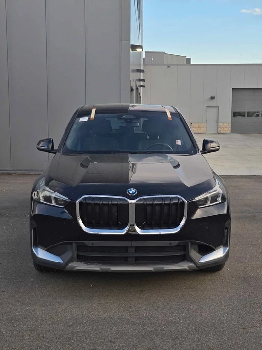 2025 BMW U11/U12 X1 - Image 3 of 6