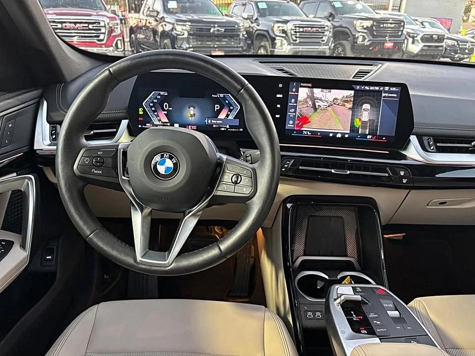 2025 BMW U11/U12 X1 - Image 3 of 3