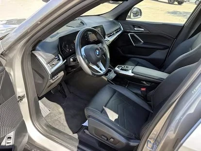 2025 BMW U11/U12 X1 - Image 7 of 15