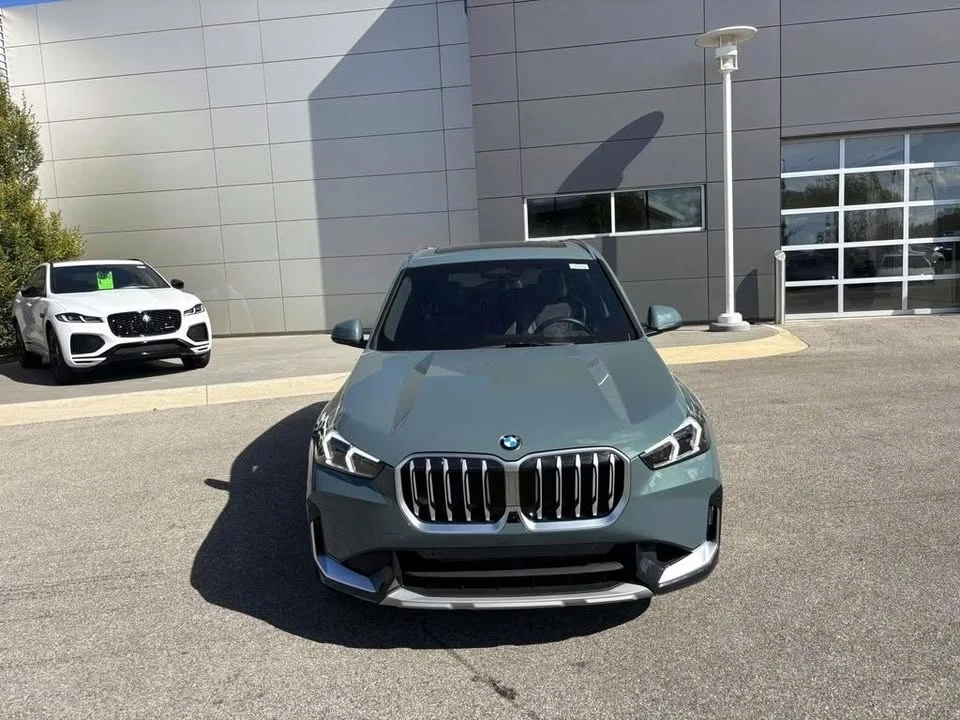 2025 BMW U11/U12 X1 - Image 2 of 15