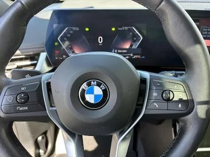 2025 BMW U11/U12 X1 - Image 8 of 15