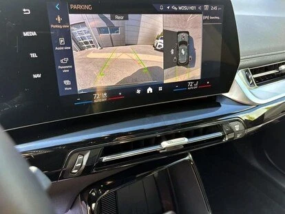2025 BMW U11/U12 X1 - Image 10 of 15