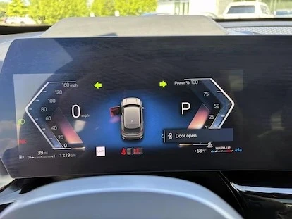 2025 BMW U11/U12 X1 - Image 9 of 15