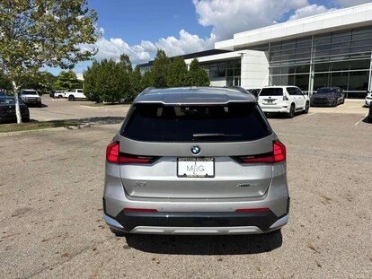 2025 BMW U11/U12 X1 - Image 6 of 15