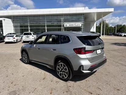 2025 BMW U11/U12 X1 - Image 5 of 15