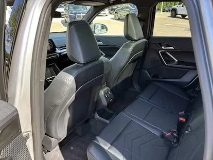 2025 BMW U11/U12 X1 - Image 13 of 15