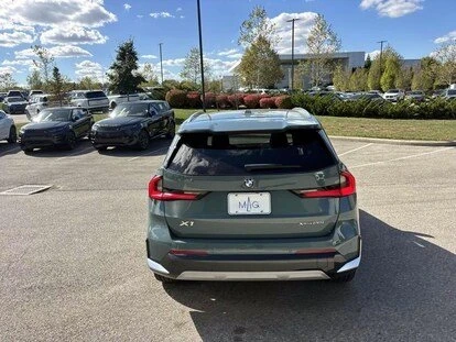 2025 BMW U11/U12 X1 - Image 6 of 15