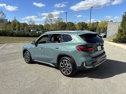 2025 BMW U11/U12 X1 - Image 5 of 15
