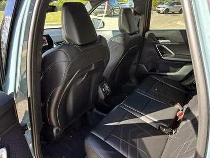 2025 BMW U11/U12 X1 - Image 13 of 15