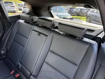 2025 BMW U11/U12 X1 - Image 14 of 15