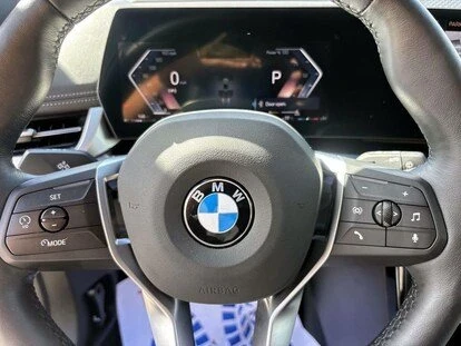2025 BMW U11/U12 X1 - Image 8 of 15
