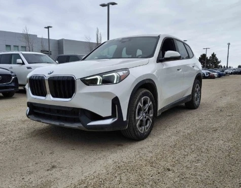 2025 BMW U11/U12 X1 - Image 2 of 6