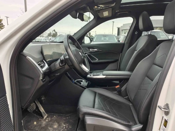2025 BMW U11/U12 X1 - Image 6 of 6