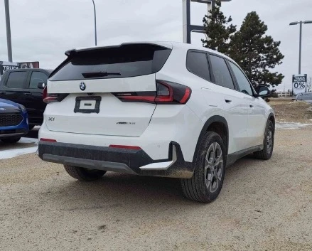 2025 BMW U11/U12 X1 - Image 4 of 6
