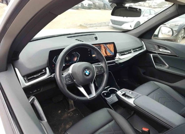 2025 BMW U11/U12 X1 - Image 5 of 6