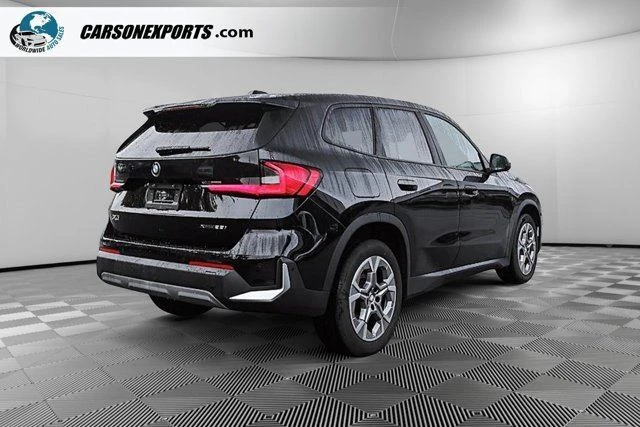 2025 BMW U11/U12 X1 - Image 5 of 20