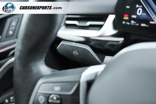 2025 BMW U11/U12 X1 - Image 14 of 20