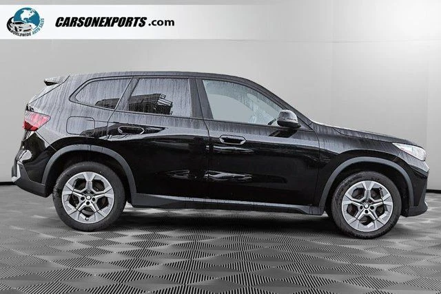 2025 BMW U11/U12 X1 - Image 4 of 20