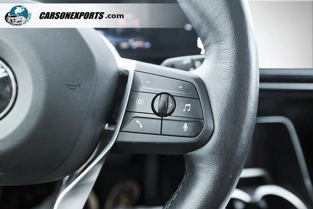 2025 BMW U11/U12 X1 - Image 17 of 20