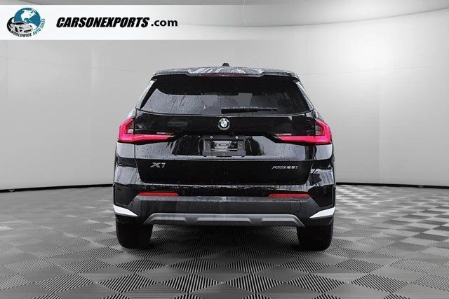 2025 BMW U11/U12 X1 - Image 6 of 20