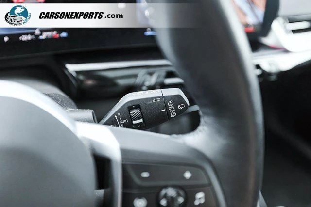 2025 BMW U11/U12 X1 - Image 15 of 20