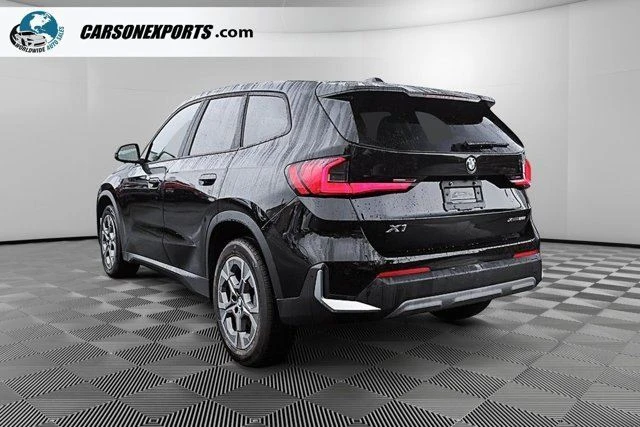 2025 BMW U11/U12 X1 - Image 7 of 20