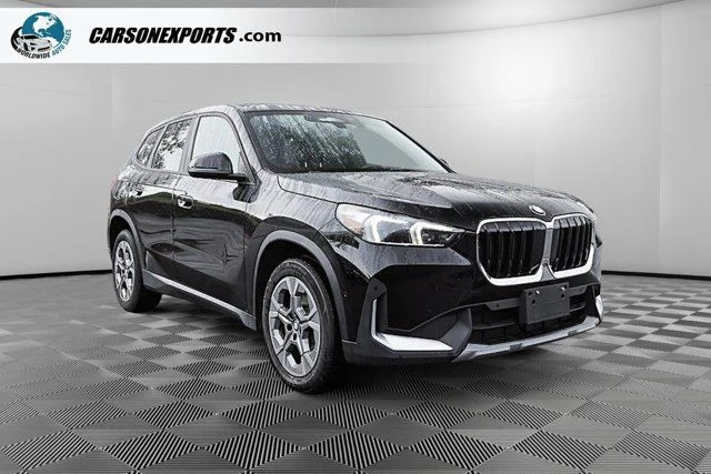 2025 BMW U11/U12 X1 - Image 3 of 20