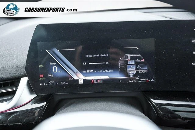 2025 BMW U11/U12 X1 - Image 18 of 20