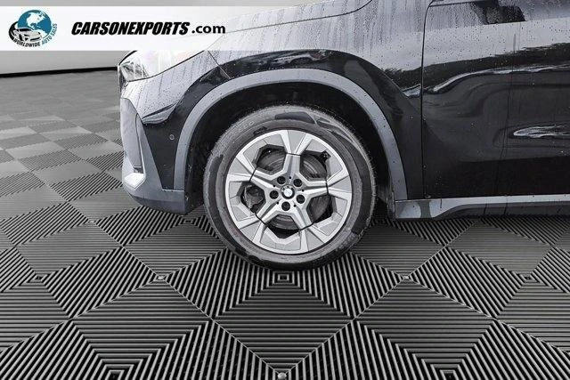 2025 BMW U11/U12 X1 - Image 9 of 20
